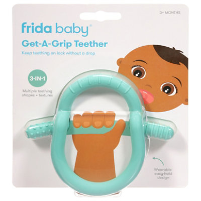 Fridababy Get-a-grip Teether - EA - Image 2
