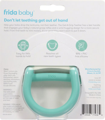 Fridababy Get-a-grip Teether - EA - Image 3