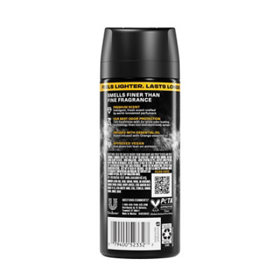 Axe Body Spray Vanilla 2.9 Fo - 2.9 FZ - Image 6