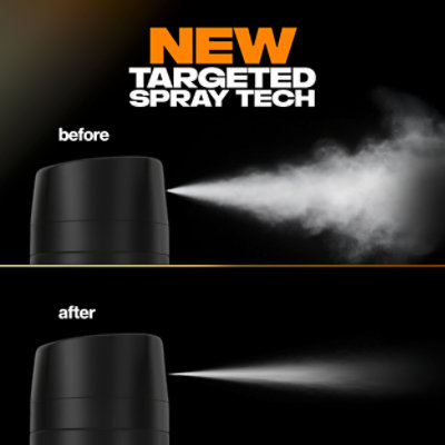 Axe Body Spray Vanilla 2.9 Fo - 2.9 FZ - Image 5