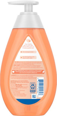 Johnsons Htt Scented Wash - 400 ML - Image 4
