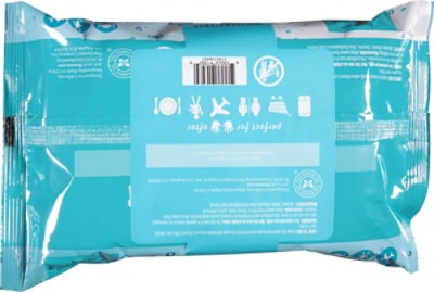 Honest Sanitizing Wipes Unscented 150 Count - 150 CT - Image 5