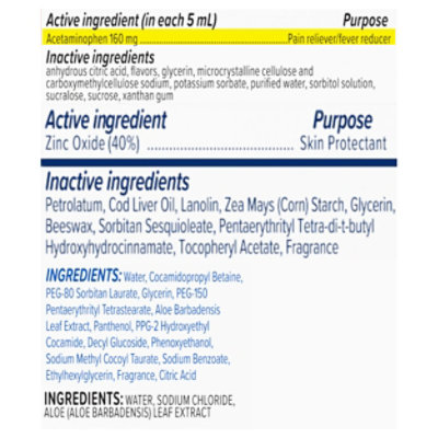 Johnsons Gentle Care Kit - EA - Image 3