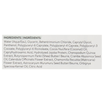 Honest Detangler Fragrance Free Sensitive 4 Fl Oz - 4 FZ - Image 3