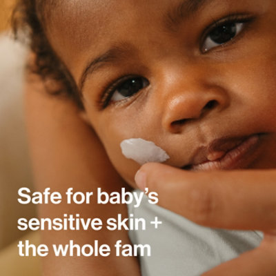 Honest Sensitive Rich Cream - 4 Fl. Oz. - Image 6