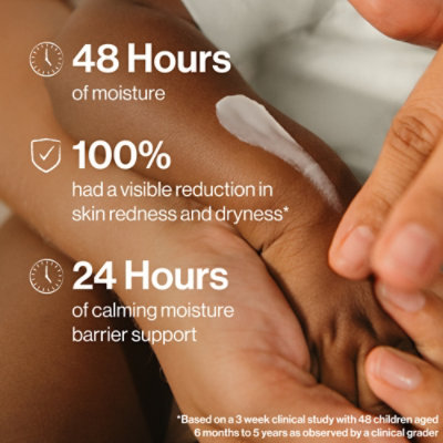 Honest Sensitive Rich Cream - 4 Fl. Oz. - Image 3