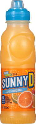 Sunny Delight Tangy Sport Top - 11.3 Oz - Image 2