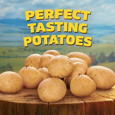 ORE-IDA Crispy Hash Brown Patties, Shredded Potatoes - 48 Oz - Image 5