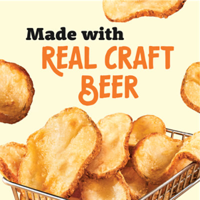 Mccain Craft Beer Battered Potato Slice - 26 OZ - Image 2