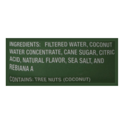 Coco5 Limon - 16.9 Fl. Oz. - Image 4