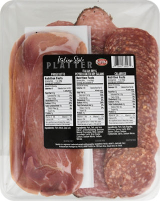 Fratelli Beretta Italian Style Sampler - 12 OZ - Image 6