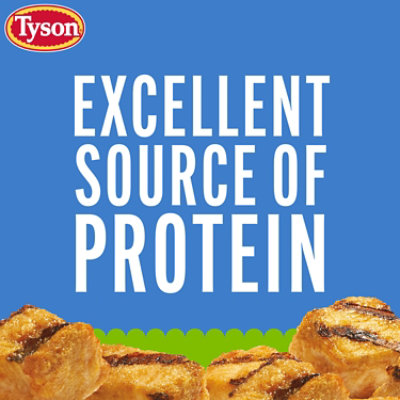Tyson Grilled Boneless Chicken Bites Cup - 5.2 Oz - Image 3
