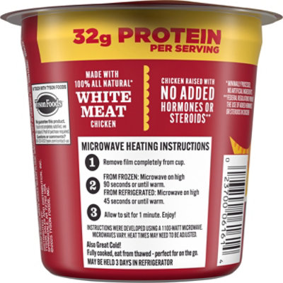 Tyson Mini Dino Nuggets Cup - 5.3 Oz - Image 5