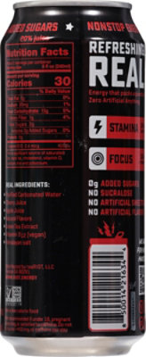 Riot Cherry Watermelon Energy Drink - 16 Fl. Oz. - Image 5