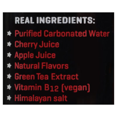 Riot Cherry Watermelon Energy Drink - 16 Fl. Oz. - Image 4