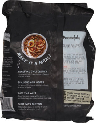 Momofuku Soy & Scallions Noodles - 14.2 Oz - Image 5