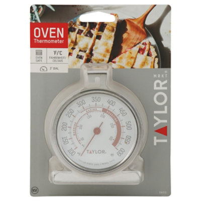 Taylor Oven Thermometer - Each - Image 1