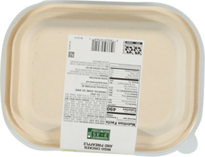 ReadyMeals Chicken Miso & Pineapple - 12.35 Oz - Image 5