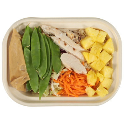 ReadyMeals Chicken Miso & Pineapple - 12.35 Oz - Image 1