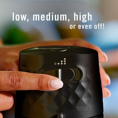 Febreze Plug Black Scent Booster - Each - Image 4