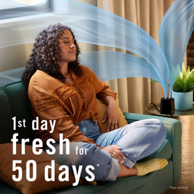 Febreze Plug Black Scent Booster - Each - Image 6