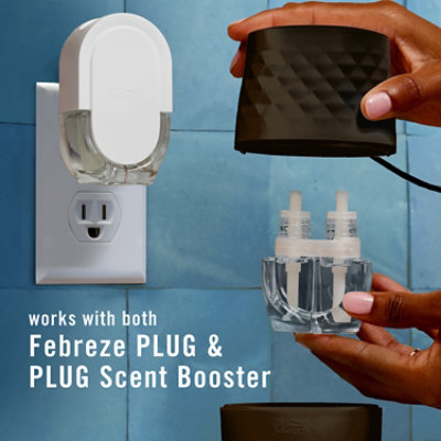Febreze Plug Black Scent Booster - Each - Image 7