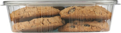 Ethels Oatmeal Raisin Cookies - 9 OZ - Image 5
