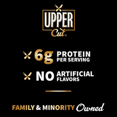 Upper Cut Meat & Cheese Tray Cubed - 12 OZ - Image 3