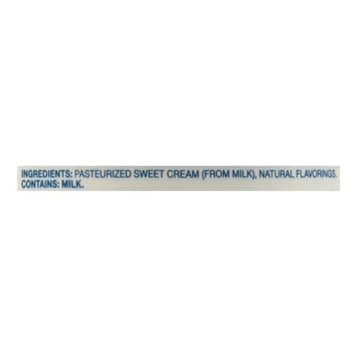 Lucerne Whipped Unsalted Butter 8 Oz - 8 OZ - Image 4