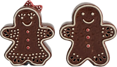 Gingerbread Doll - Each - Image 1