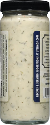 St Elmo Tarter Sauce Bottle - 5.75 Oz - Image 5