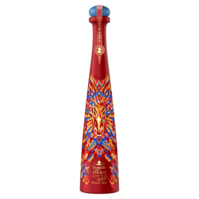 Don Julio 1942 Year Of The Horse 2026 Tequila Bottle - 750 Ml - Image 2