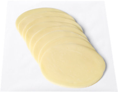 Primo Taglio Pre-bagged Provolone Cheese - LB - Image 1