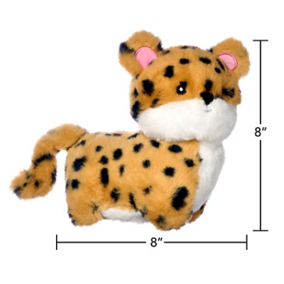 8in Standall Occasionplush - EA - Image 3