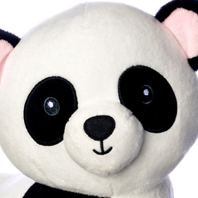 8in Standall Occasionplush - EA - Image 3
