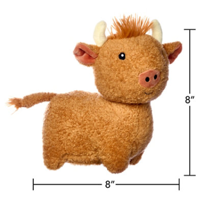 8in Standall Occasionplush - EA - Image 4