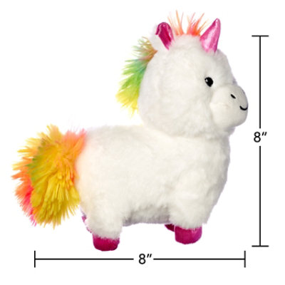 8in Standall Occasionplush - EA - Image 4