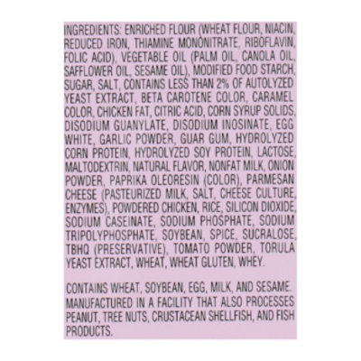 Nissin Geki Spicy Carbonara Chicken 3.17oz - 3.88 OZ - Image 4