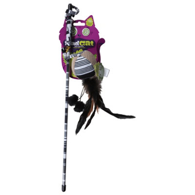 Madcat Have A Ball Wand 3 Count - Each - Image 2