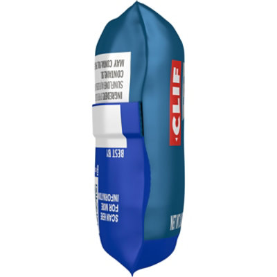 Clif Builders White Fudge Oreo Protein Bar - 2.4 Oz - Image 2