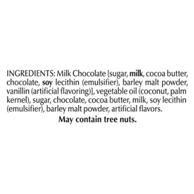 Lindor Milk Chocolate Truffles 6.8oz - 6.8 OZ - Image 5