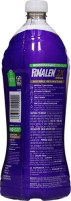 Pinalen 2x Concentrated Lavander Soothe Multipurpose Cleaner - 28 Fl. Oz. - Image 5