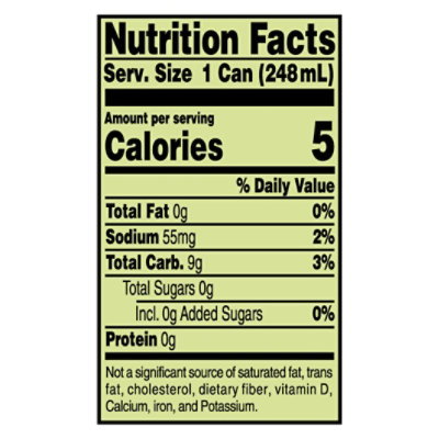 Naked Life Non-Alcoholic Margarita Cocktail Cans - 4-8.4 Fl. Oz. - Image 3