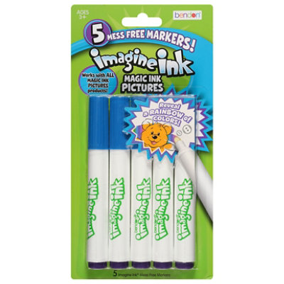 Bendon 5k Imagine Ink - EA - Image 2