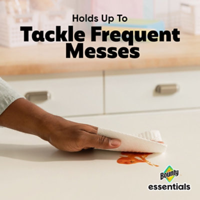 Bounty Essentials 6tr Select-a-size White - 6 RL - Image 4