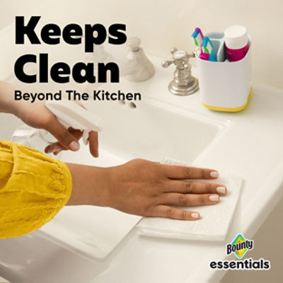 Bounty Essentials 6tr Select-a-size White - 6 RL - Image 6