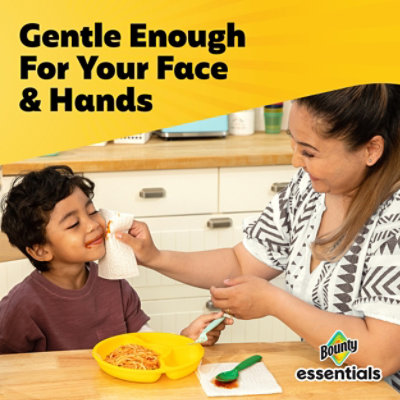 Bounty Essentials 6tr Select-a-size White - 6 RL - Image 7