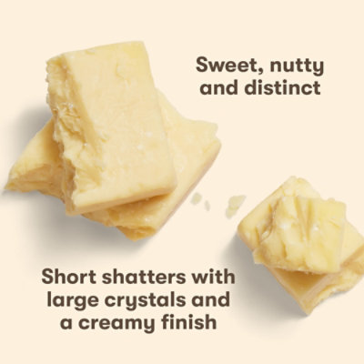 Tillamook Makers Reserve Aged Sweet Cheddar Cheese - 8 OZ - Image 2