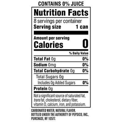 Bubly Tiki Sunrise 8-12fz - 8-12 FZ - Image 2