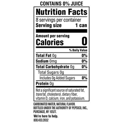 Bubly Mojito Breeze 8-12fz - 8-12 FZ - Image 2